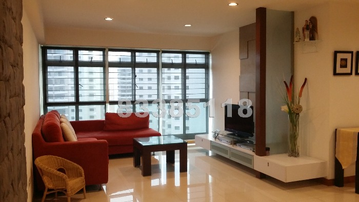 Blk 651 Punggol Central (Punggol), HDB 5 Rooms #486782